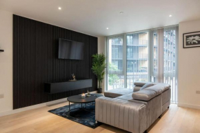 Luxury 1-Bedroom Escape
